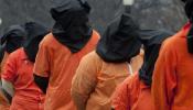Canciones de 'Barrio Sésamo' para torturar a presos de Guantánamo