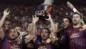La Supercopa de España 2013 se jugará en China