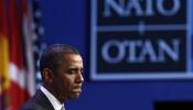 Obama afirma que la crisis europea empieza "a proyectar una sombra" sobre EEUU
