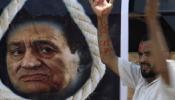 Cadena perpetua para Mubarak por la muerte de manifestantes