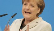 Berlín reitera su "plena confianza" en las medidas de Rajoy