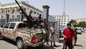 Un tribunal libio envía a prisión a 23 mercenarios europeos