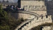 China realiza la primera medición científica de La Gran Muralla