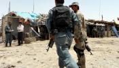Mueren 40 civiles en Afganistán por acciones de insurgentes y la OTAN
