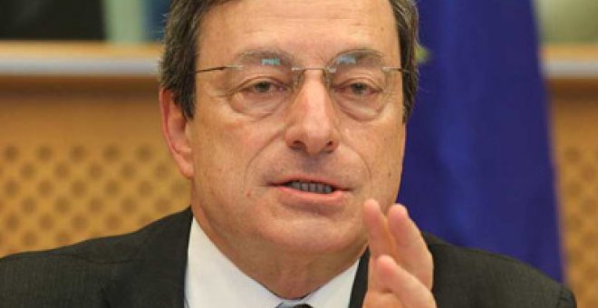 El BCE dice que España debe tener una "valoración realista" de la banca