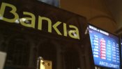 La Fiscalía investiga si hubo delito en la constitución de Bankia