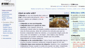 Todo el conocimiento sobre el 15M en la 15Mpedia