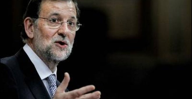 Rajoy participará en la próxima cumbre del G-20 en México