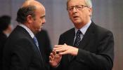 El Eurogrupo pide a España que acelere auditoría independiente