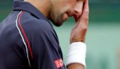 Djokovic se vuelve a rendir a Nadal: "Es el mejor sobre tierra"