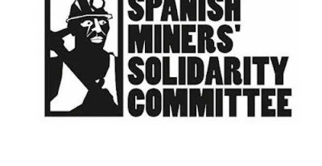 Exmineros ingleses se unen para ayudar a los huelguistas españoles