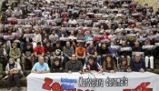 La organización Segi anuncia su disolución