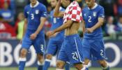 Italia se teme otro apaño que les deje fuera de la Eurocopa