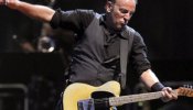 Springsteen lidera en Madrid una insurrección contra el desánimo