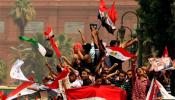 Los Hermanos Musulmanes se atribuyen la presidencia egipcia