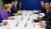 El G-20 pide "claridad" a España en el rescate de la banca