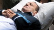 El expresidente egipcio Hosni Mubarak, en estado crítico
