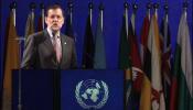 Rajoy vincula la protección medioambiental a la viabilidad económica