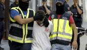 Seis detenidos por la protesta contra el 'tarifazo' del metro de Madrid