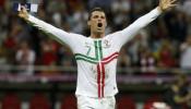 "Portugal es el mejor equipo al que nos vamos a enfrentar en la Eurocopa"