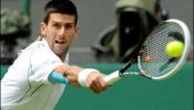 Ferrero sucumbe ante Djokovic