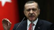 Erdogan: "Turquía no dejará sin respuesta ninguna amenaza de Siria"