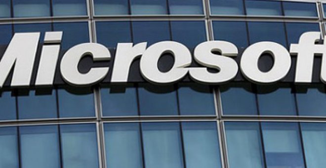 Confirmada la histórica multa de la UE a Microsoft