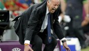 Del Bosque advierte de que estamos en el límite