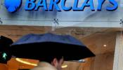 Dimite el presidente del Barclays por la manipulación del tipo interbancario