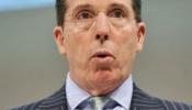 Dimite Bob Diamond, el consejero delegado de Barclays