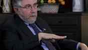 Krugman: "Si el BCE no baja los tipos, el euro puede colapsar"