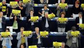La Eurocámara tumba el tratado antipiratería ACTA