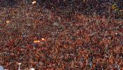 ¿Cuánto costó el triunfo de La Roja?