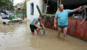 Putin ordena investigar la gestión de la tragedia de las inundaciones
