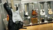 Fender vale 321 millones de euros