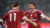 El Milán vende a Thiago Silva e Ibrahimovic al PSG