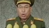 Pyongyang releva a su Jefe del Estado Mayor del Ejército