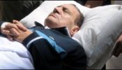 La Fiscalía egipcia ordena la vuelta de Mubarak a la cárcel