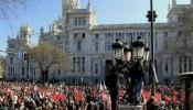 Manifestaciones en toda España contra los recortes de Rajoy