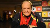 Fallece el presentador José Luis Uribarri a los 75 años