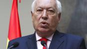 Margallo asegura que se iba a producir un secuestro "inminente"