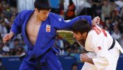 La mala suerte sigue acompañando al judo español