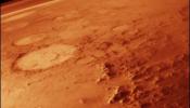 India planea una misión no tripulada a Marte
