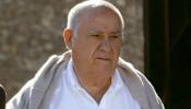 Amancio Ortega ya es el tercer hombre más rico del mundo