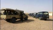 La ONU contradice a España y no ve motivos para evacuar a su personal de los campamentos saharauis