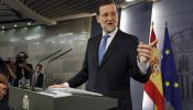 TVE entrevistará a Rajoy el próximo 10 de septiembre