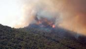 Un muerto y tres heridos en un incendio en Alicante