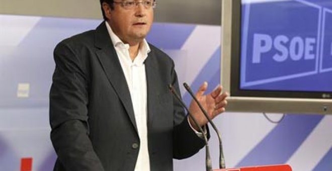 El PSOE pide a la CNMV que actúe frente al caso de las preferentes