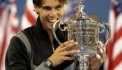 Nadal tampoco participará en el US Open