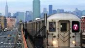 Las empresas de Florentino Pérez y Villar Mir se pelean por el metro de Nueva York
